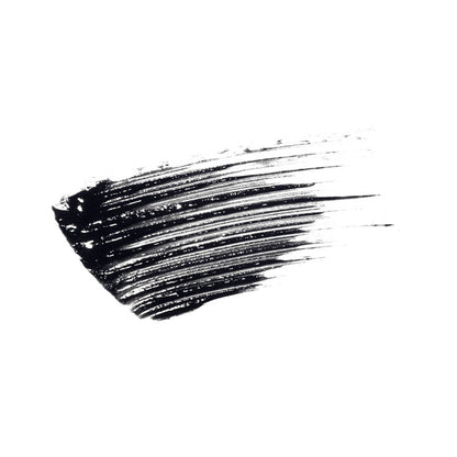 Mascara Definition 02 Nero Arrecife  Con olio di ricino e pigmenti minerali naturali, NaturaBio Cosmetics 8 ml