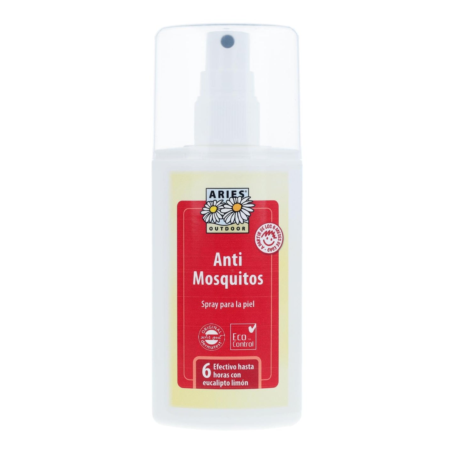 Anti-Mücken-Spray Aries 100 ml