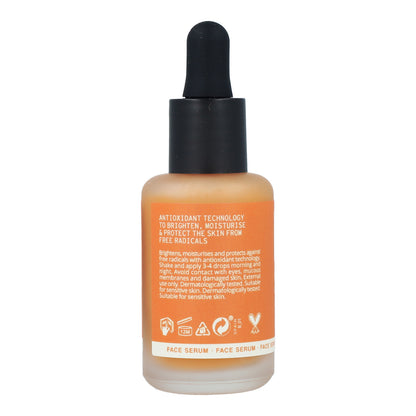 Skoncentrowane serum z witaminą C Freshly 30 ml