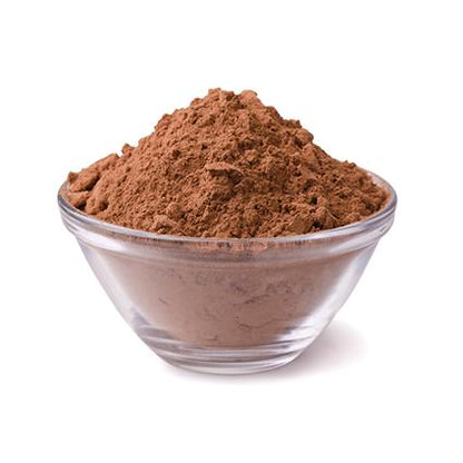 Cacao en poudre 20-22 % de matière grasse bio El Granero 250 g