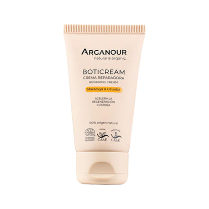 Boticream Reparierende Creme Arganour 40 ml