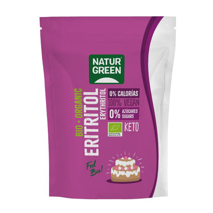 Érythritol Bio NaturGreen 1 kg
