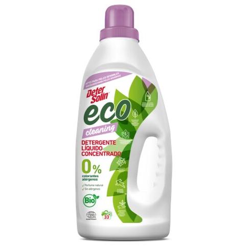 Detersolin Mimidu ECO 33D Concentrated Liquid Detergent