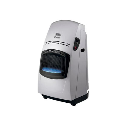 DeLonghi Gasspis med blå låga och termostat - VBF2 4,2 kW 13 (renoverad)