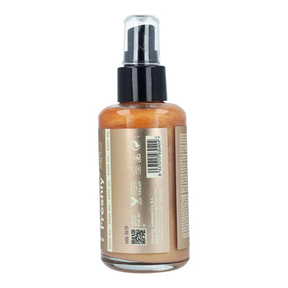 Olejek do ciała Glow Edition Freshly 100 ml