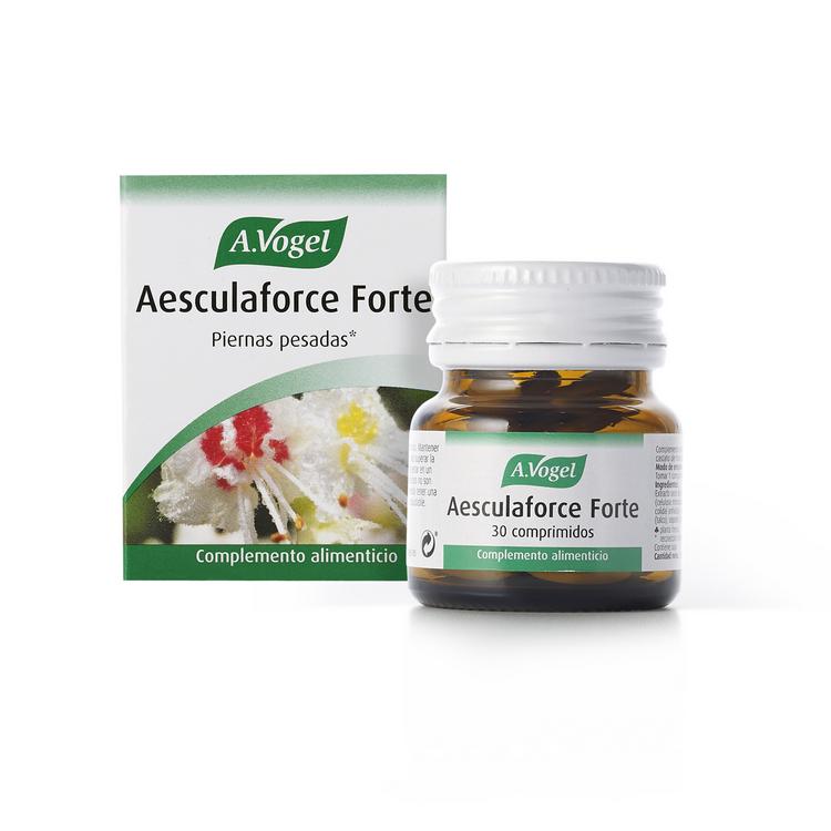 Aesculaforce Forte A.Vogel, 30 compresse