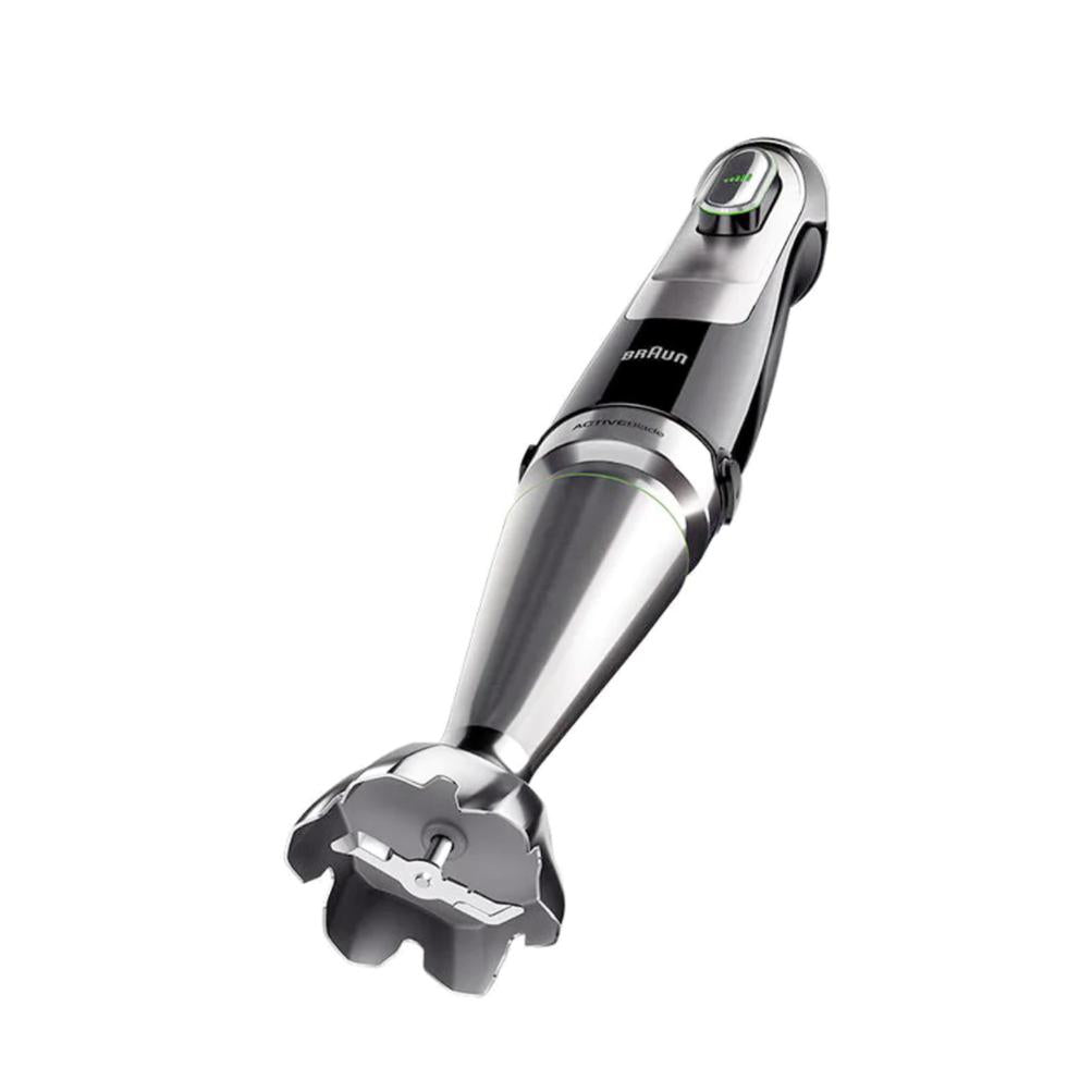 Braun MultiQuick 9 MQ9125XS Handmixer 1200 W