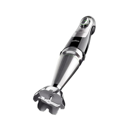 Braun MultiQuick 9 MQ9125XS Handmixer 1200 W