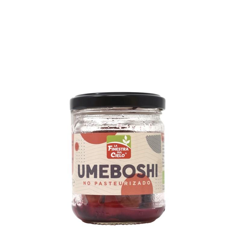 Umeboshi-Pflaumen La Finestra Sul Cielo 100g