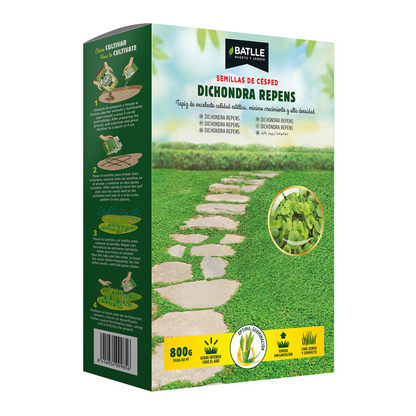 Rasen-Samen Dichondra repens Batlle 5 kg