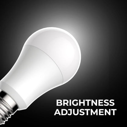 WLAN-Glühbirne BW10