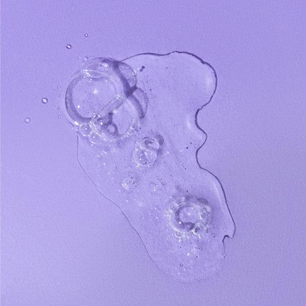 Żel pod prysznic z fioletowego ryżu Green Corners Care 400 ml