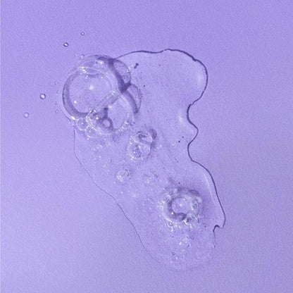 Żel pod prysznic z fioletowego ryżu Green Corners Care 400 ml