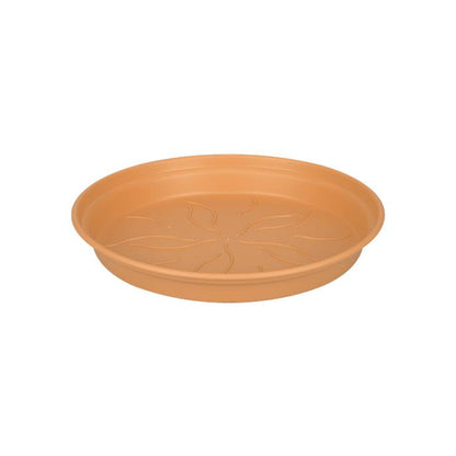 Piatto vaso Green Basics Elho Terra 22 cm