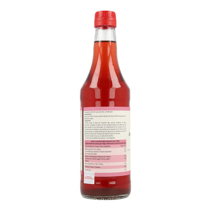Umeboshi-Essig Celnat, 500 ml