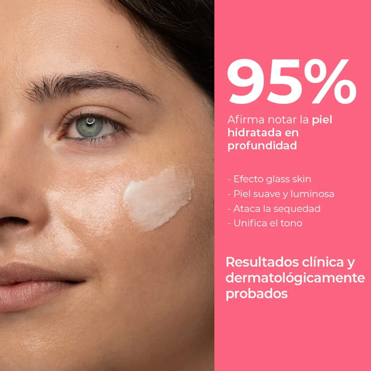 D-Glow Crema viso illuminante 30 ml