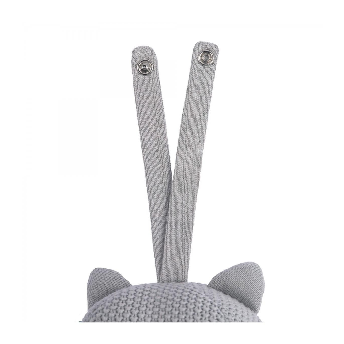 Muzikale kattenkrabpaal Lässig