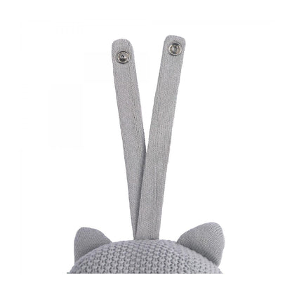 Muzikale kattenkrabpaal Lässig