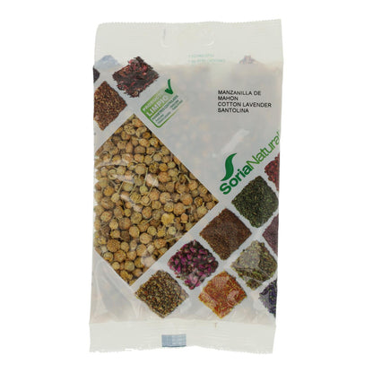 Camomille Mahón Soria Natural, 50 g