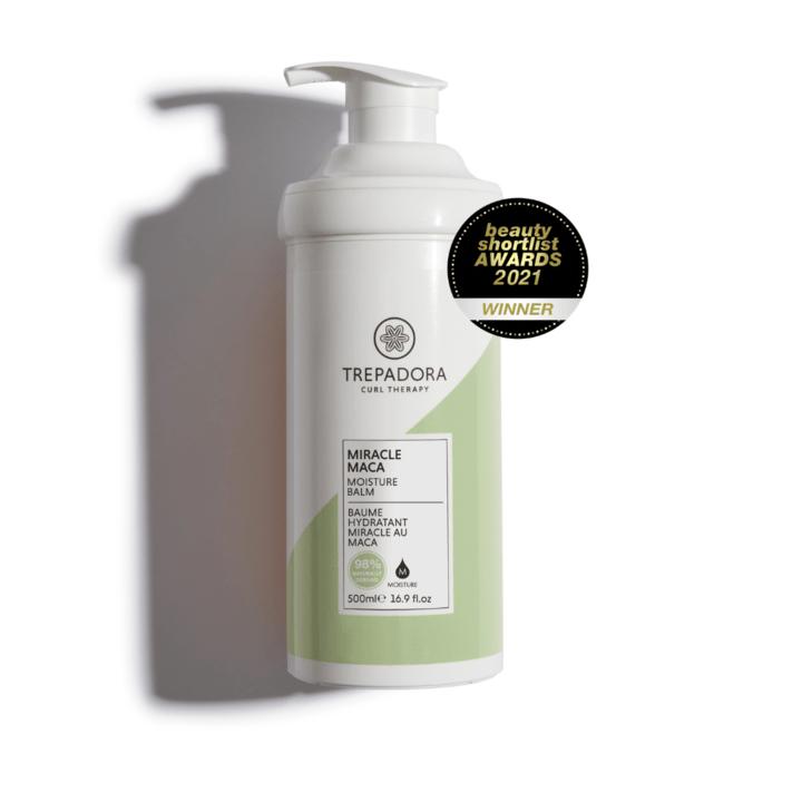 Kletterpflanze Miracle Maca 200 ml