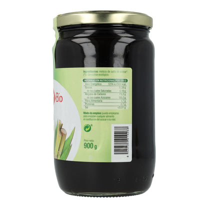 Mélasse de canne bio El Granero, 900 g