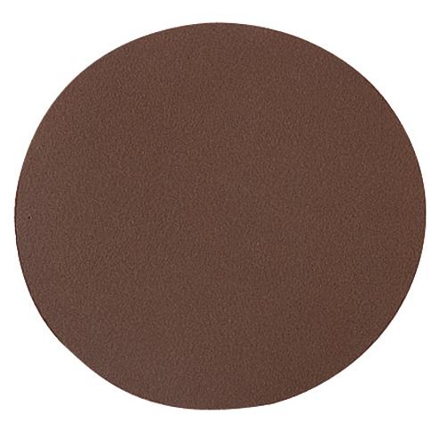 5 Nass-/Trocken-Klebescheiben Ø 125 mm Wolfcraft Körnung 400