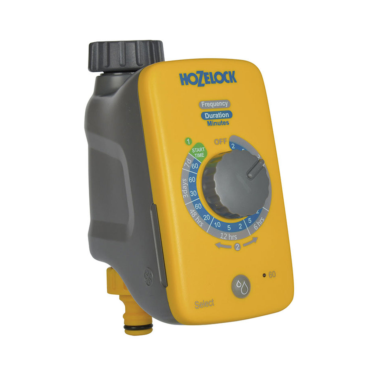 Programmateur Select Controller Hozelock