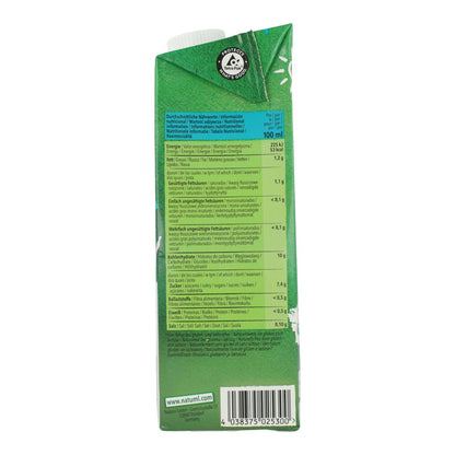 Natumi Organic Rice and Coconut Drink 1 L