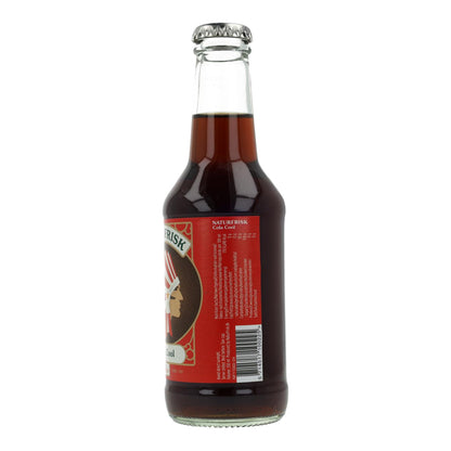 Frisdrank Cola Classic Naturfrisk 250 ml