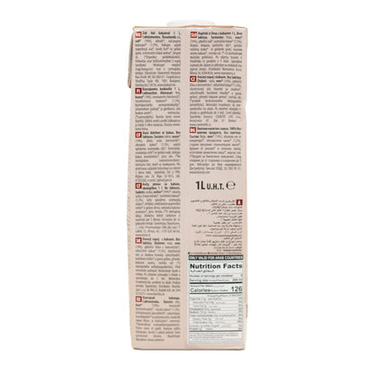 Biologische haverdrank met cacao NaturGreen 1 l