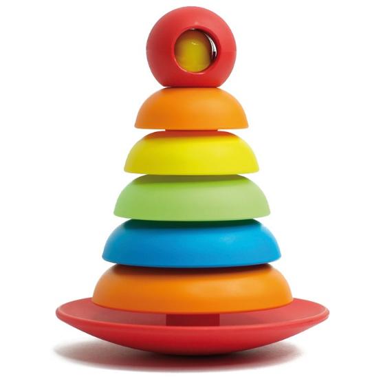 Zestaw pierścieni BioserieToys