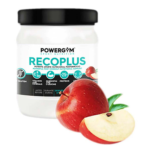 Recovery Recoplus Powergym Mela 0,720 kg