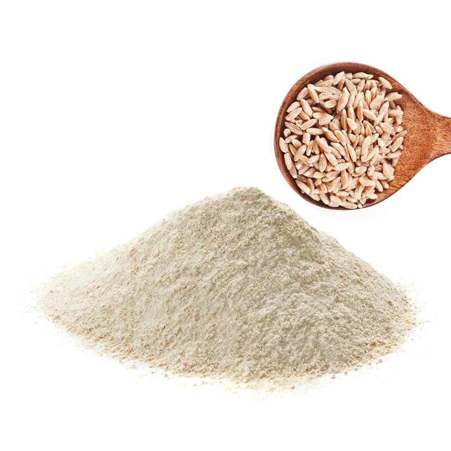 Mąka żytnia bio El Granero, 500 g