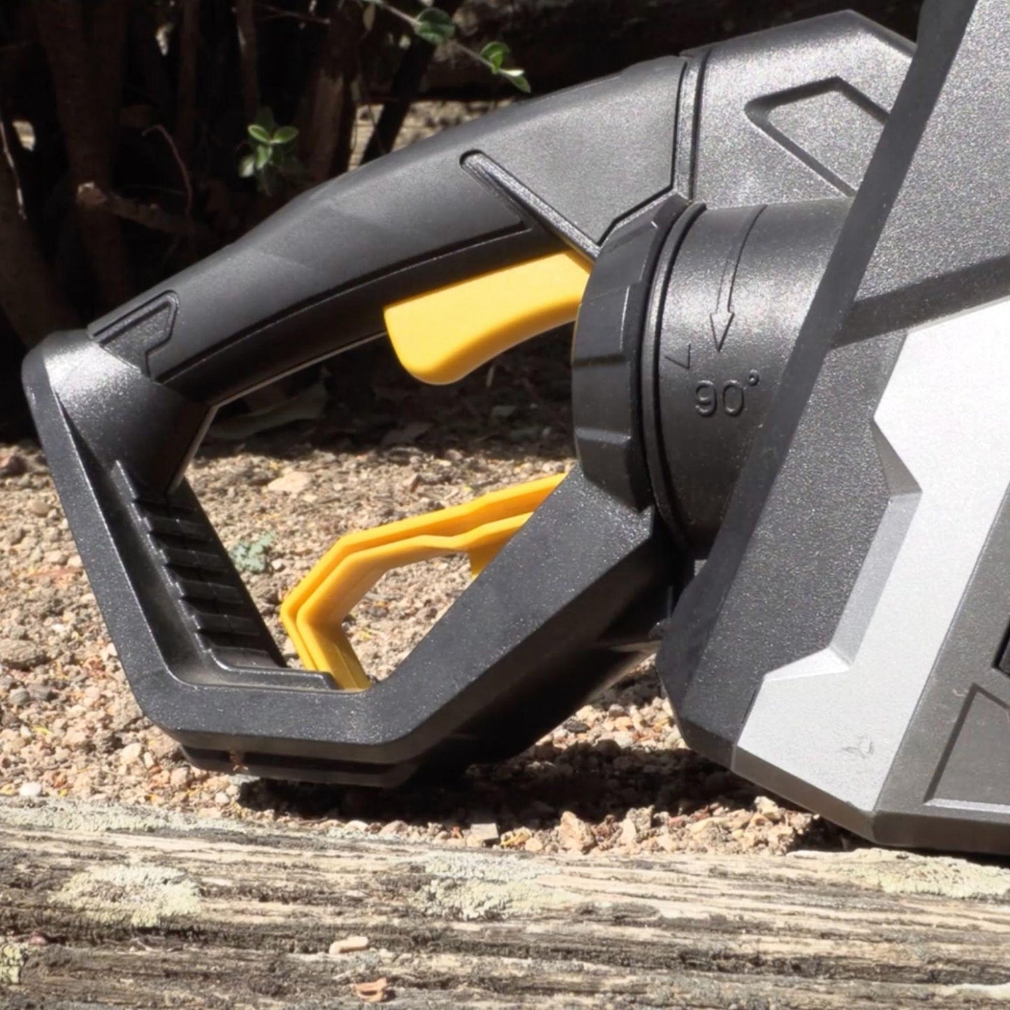 Accu-heggenschaar SET KEEPER 552 W-V19, Garland