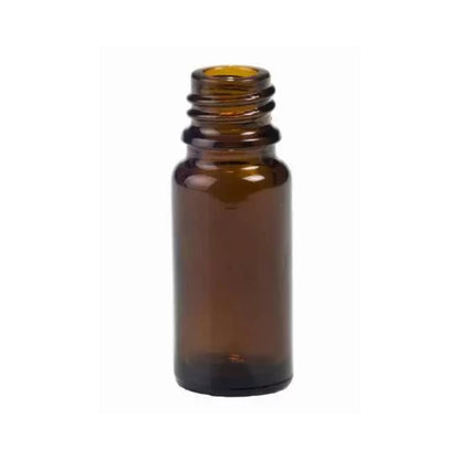 Flacone in vetro ambrato, Camassia 30 ml