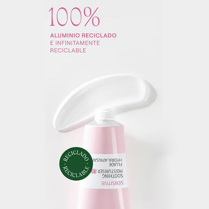 Harmonizujący krem do twarzy z migdałami Weleda 30 ml