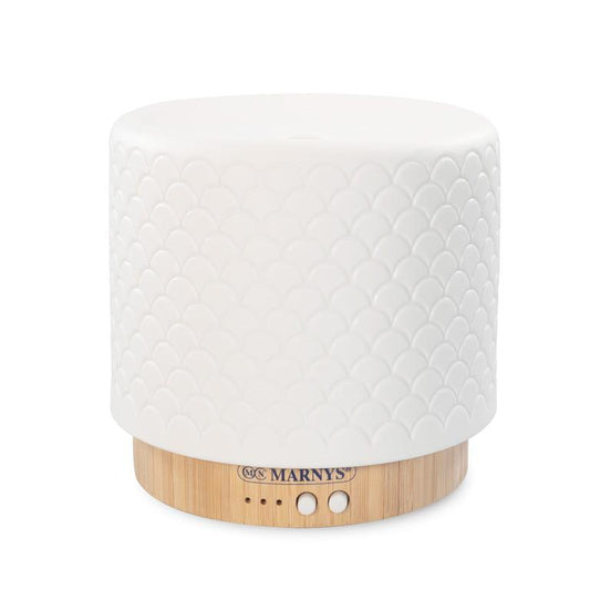 Lámpara Difusor de Cerámica MARNYS