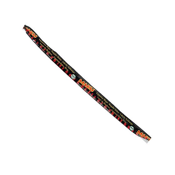 Bâtonnets de réglisse BIO longs 56 g