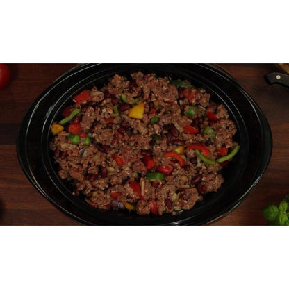 Crockpot Slow Cooker 5,7 l SCCPBPP605