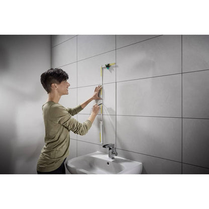 Mètre pliant 2 m, en bois de hêtre