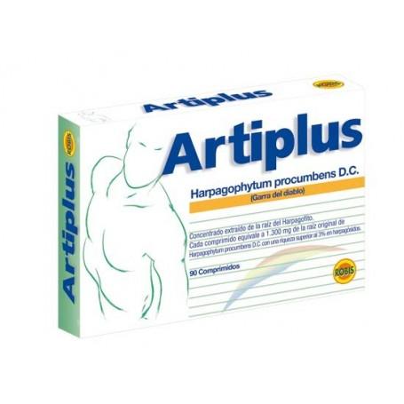 Artiplus 400 mg Robis, 90 comprimés