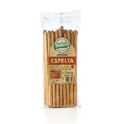 Speltgrissini Biocop 120 g