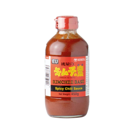 Sos kimchi Momoya 450 g