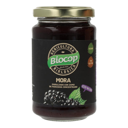 Biocop Blackberry Compote 280 g