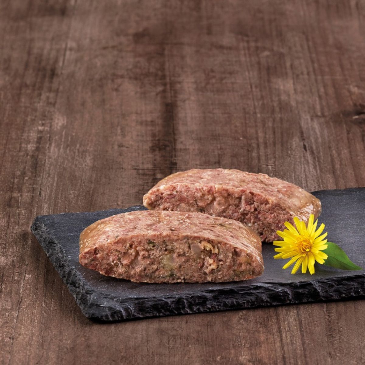 Ownat Wetline Poulet et crevettes sans céréales pour chats 85 g