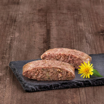 Ownat Wetline Poulet et crevettes sans céréales pour chats 85 g