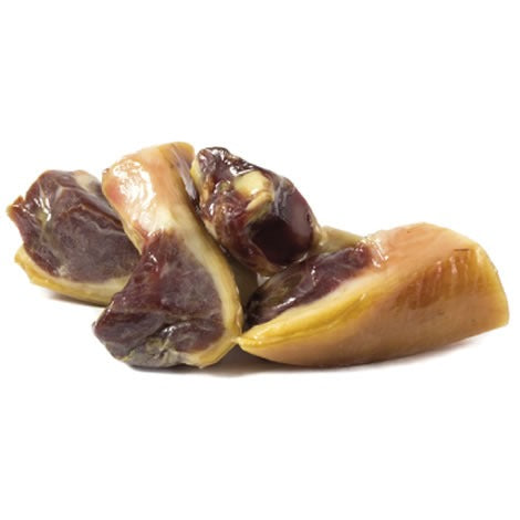 Spiedino di prosciutto serrano sottovuoto Mediterranean 200 g