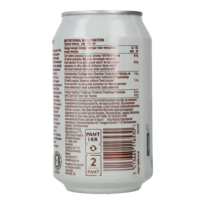 Napój Bio Imbir Whole Earth 330 ml