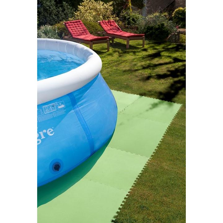 Special SPA Gre Gris Pool Bottom Protector