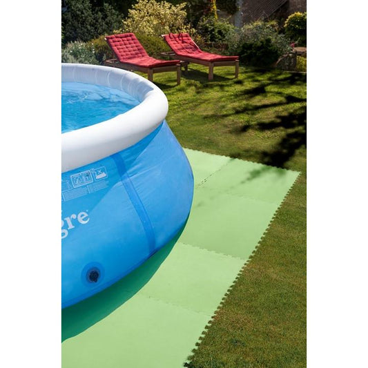 Special SPA Gre Gris Pool Bottom Protector